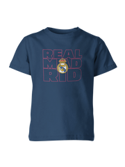 Dečiji Majice Real Madrid RM-DJMJ-004