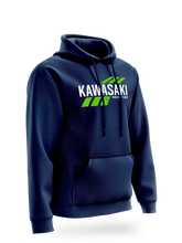 Kawasaki Duksevi KAW-DK-002