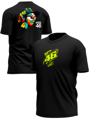 Valentino Rossi Majice VLR-MJ-008