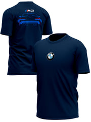 BMW Majice BMW-MJ-001