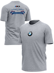 BMW Majice BMW-MJ-001