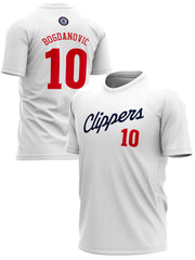 Bogdan Bogdanović Majice BB-IG-MJ0013