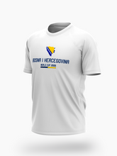 Bosna i Hercegovina Majice FWC 2026 BIH-FWC-MJ0015