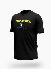 Brazil Majice FWC 2026 BRA-MJ-002