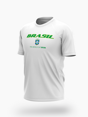 Super Popusti Brazil Majice FWC 2026 BRA-MJ-002