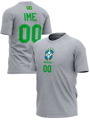 Brazil Majice FWC 2026 Personalizovani BRA-PMJ-001