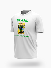 Brazil Majice FWC 2026 BRA-MJ-005