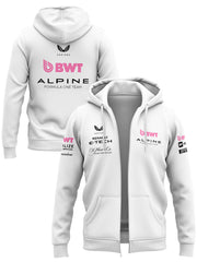 Alpine Duksevi AL-DPK-002