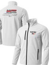 Alain Prost Jakne PRT-JK-003