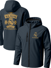 Real Madrid Jakne RM-JPK-004