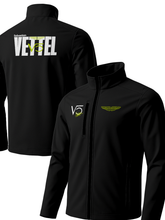 Sebastian Vettel Jakne VTT-JK-004