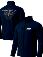 Jorge Martin Jakne JM-JK-003