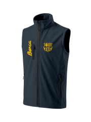 Barcelona Prsluk BC-PR-003