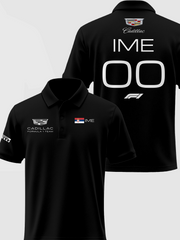 Cadillac Polo Personalizovani FR-PM-005