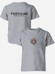 Dečiji Majica Partizan PR-DJMJ006