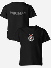 Dečiji Majica Partizan PR-DJMJ006