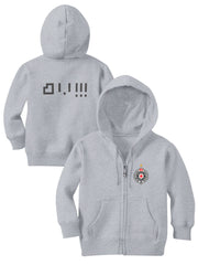 Dečiji Duksevi Partizan PR-DJDPK007