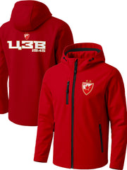 Crvena Zvezda Jakne CZ-JPK-001