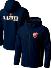 Crvena Zvezda Jakne CZ-JPK-001