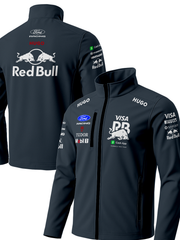 2026 Racing Bulls Jakne RB-JK-003