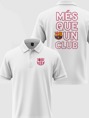 Barcelona Polo BR-PM-006