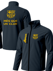 Barcelona Jakne BC-JK-004