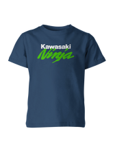 Dečiji Majice Kawasaki KAW-DJMJ-004