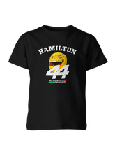 Dečiji Majice Lewis Hamilton LH-DJMJ-010