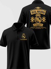 Real Madrid Polo RM-PM-006