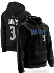 Anthony Davis Duksevi AD-IG-DK0018