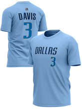 Anthony Davis Majice AD-IG-MJ0012