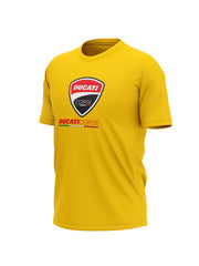 Ducati Majice DC-MJ-001