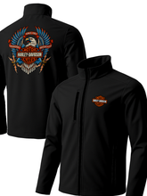 Harley Davidson Jakne HD-JK-002