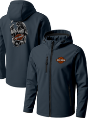 Harley Davidson Jakne HD-JPK-005