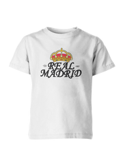 Dečiji Majice Real Madrid RM-DJMJ-007