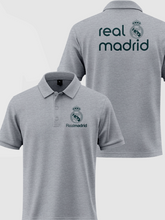 Real Madrid Polo RM-PM-007