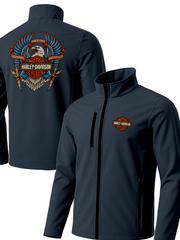 Harley Davidson Jakne HD-JK-002