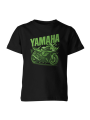 Dečiji Majice Monster Energy Yamaha YM-DJMJ-005