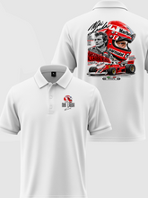 Niki Lauda Polo NL-PM-005