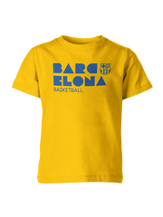 Dečiji Majice Barcelona BC-DJMJ-005
