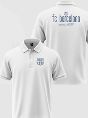 Barcelona Polo BR-PM-008
