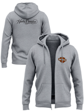 Harley Davidson Duksevi HD-DPK-006