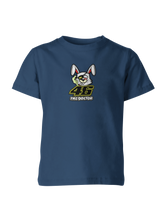 Dečiji Majice Valentino Rossi VLR-DJMJ-006