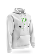 Monster Energy Yamaha Duksevi YM-DK-006