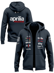 Aprilia Duksevi AP-DPK-001