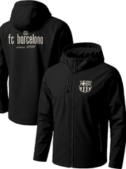 Barcelona Jakne BC-JPK-007