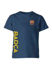 Dečiji Majice Barcelona BC-DJMJ-006