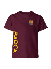 Dečiji Majice Barcelona BC-DJMJ-006