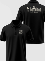 Barcelona Polo BR-PM-008