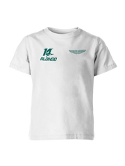 Dečiji Majice Fernando Alonso FA-DJMJ-006